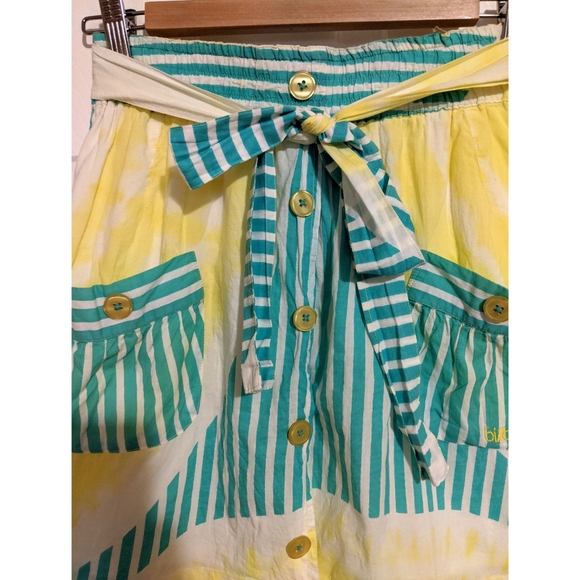 Billabong skirt - Picture 3 of 6